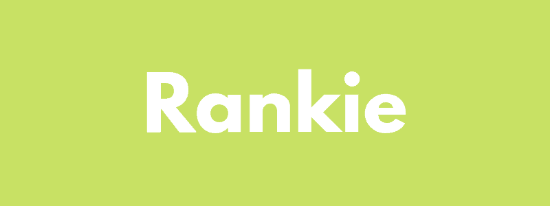 10 Best WordPress SEO Plugins to Rank Higher Rankie WordPress SEO Plugin