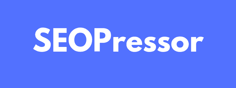 10 Best WordPress SEO Plugins to Rank Higher SEO Pressor