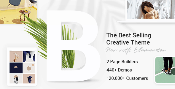 bridge elementor theme