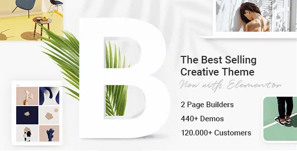 bridge elementor theme
