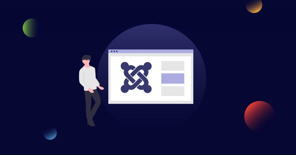 10 Advantages of Using Joomla CMS
