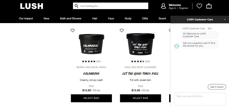 5 Tips For Designing Ecommerce Category Pages That Convert