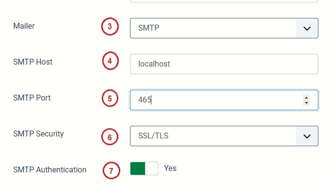 How to Send Email in Joomla 4 using the Gmail SMTP Server? How to Send Email in Joomla 4 using the Gmail SMTP Server?