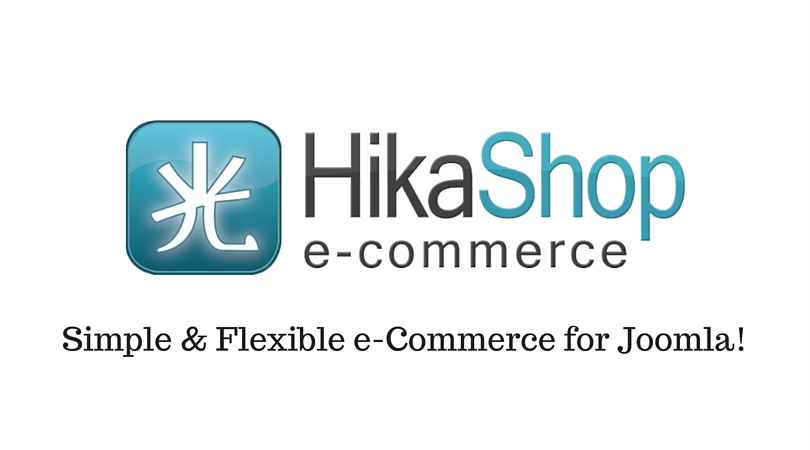 Best Joomla Shopping Cart Extensions to Start an Online Store