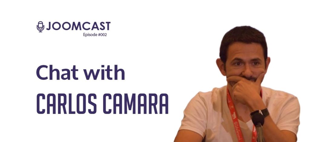 Carlos Camara