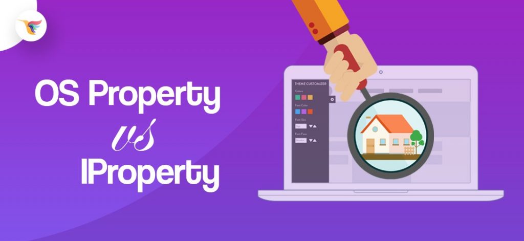 OS Property vs iProperty Joomla Extension