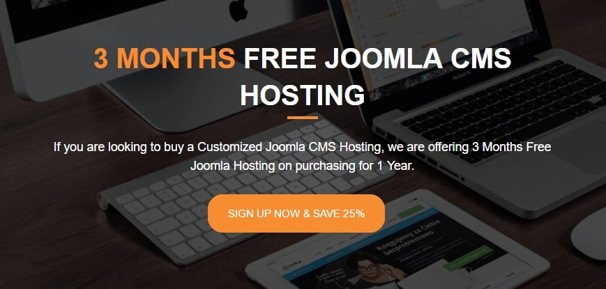 Joomla Hosting Things To Consider Before Website Migration