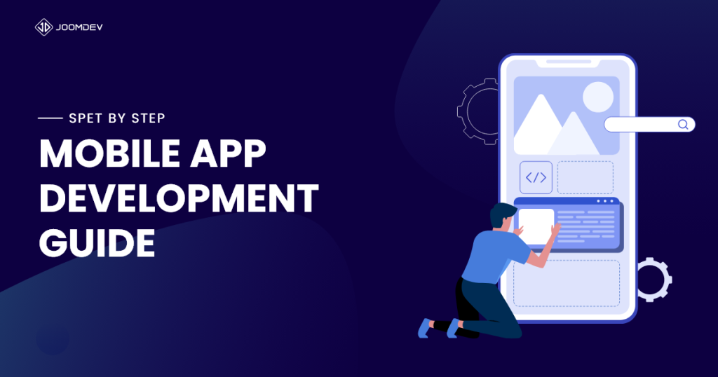 mobile app development guide