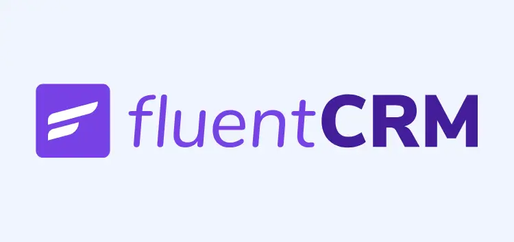 FluentCRM