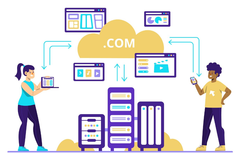 Website Maintenance Cost in 2024 - Hiring a Professional vs Self-Maintenance