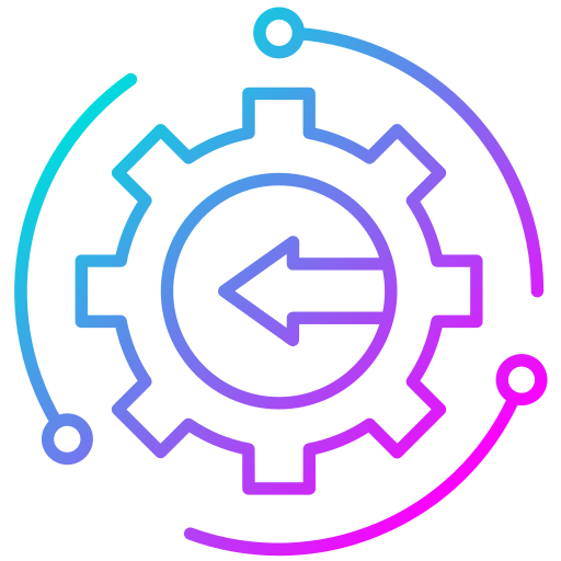 New Landing Page