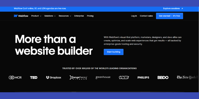 DIY vs. Pro: When to Use Best Free Website Builders and When to Hire a Developer?