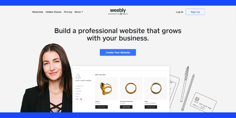 DIY vs. Pro: When to Use Best Free Website Builders and When to Hire a Developer?