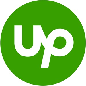 upwork logo