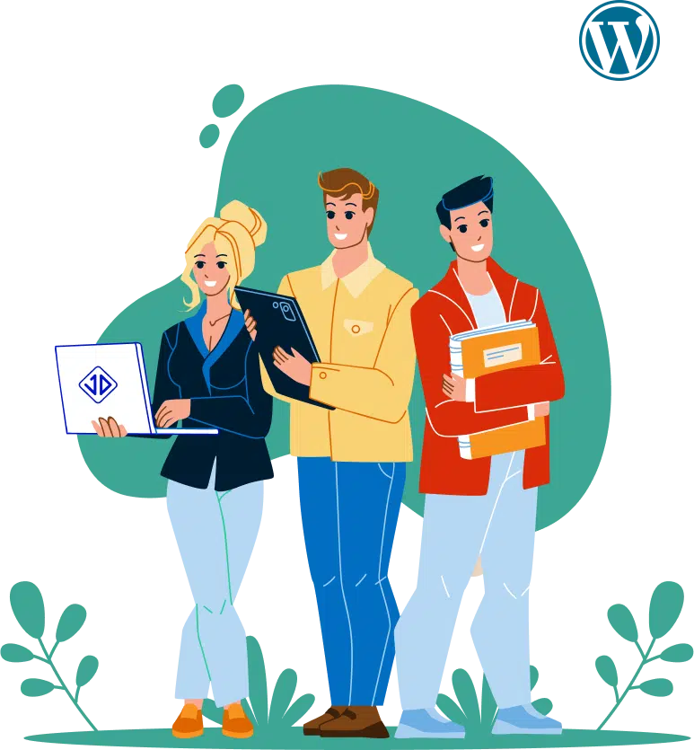 WordPress Maintenance Services