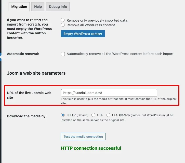 How to Migrate Your Joomla Site to WordPress: The Complete Step-by-Step Guide