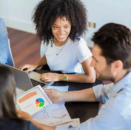 CRM consultant