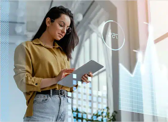 CRM Consultation Services