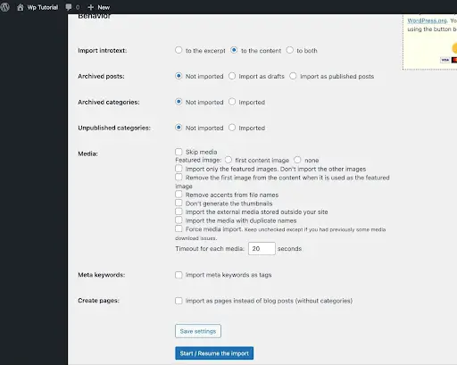 How to Migrate Your Joomla Site to WordPress: The Complete Step-by-Step Guide