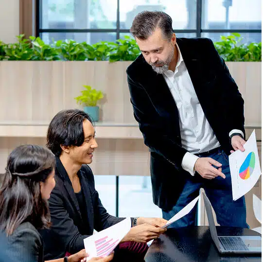CRM Consultation