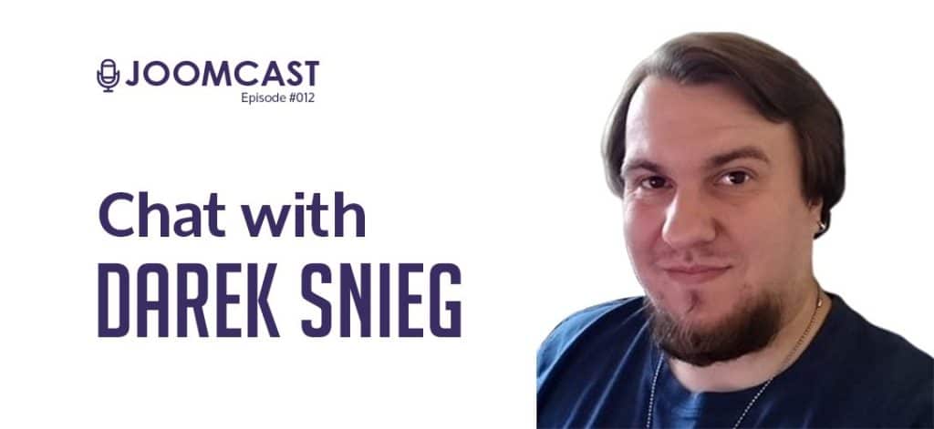 Joomcast