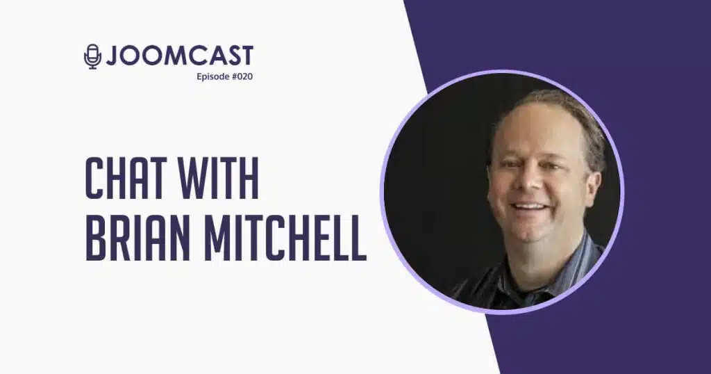 Joomcast
