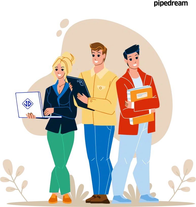Pipedream Integrations