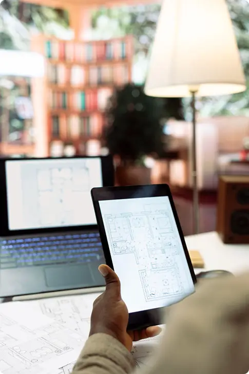 Mobile App Development Services smart architecture planning