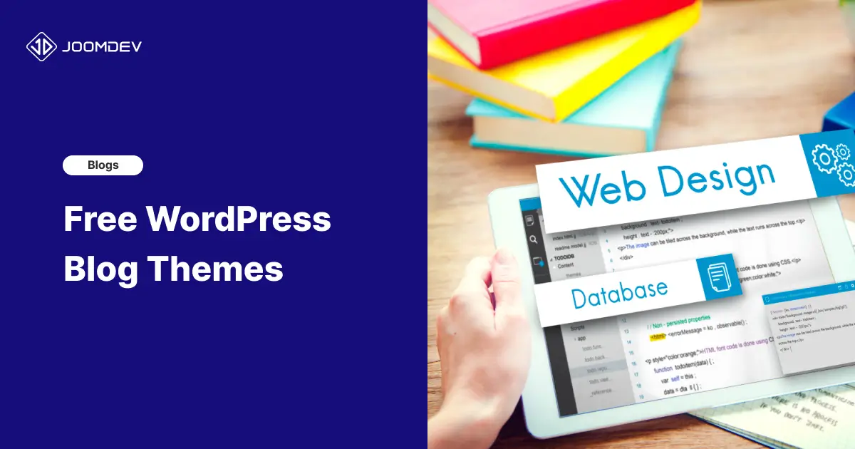 Blog - All About Latest Trends in Web Technologies
