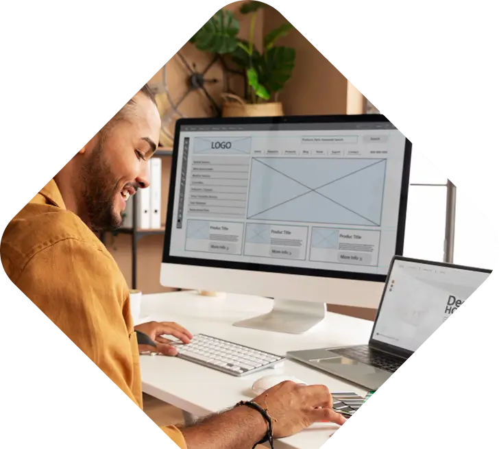 JoomDev - Leading Web & App Development Company JoomDev - Leading Web & App Development Company