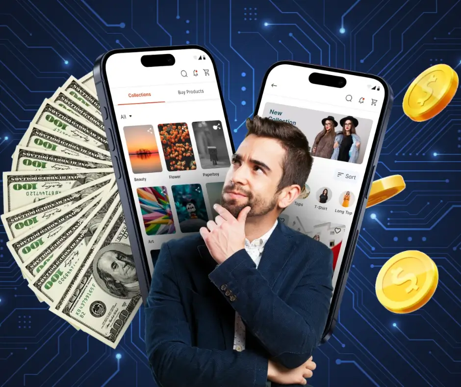 Mobile App Development Services Mobile App Development Cost