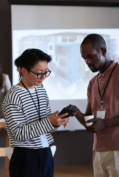 Mobile App Development Services Smooth Deployment