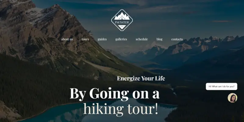 30 Best Camping WordPress Themes - Bring Your Outdoor Business Online
