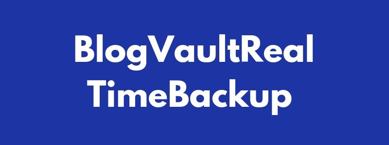 BlogVaultRealTimeBackup