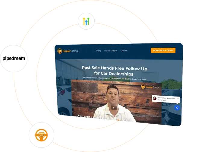 How JoomDev Engineered a High-Performance GoHighLevel Ecosystem to Reactivate 8,000+ Leads