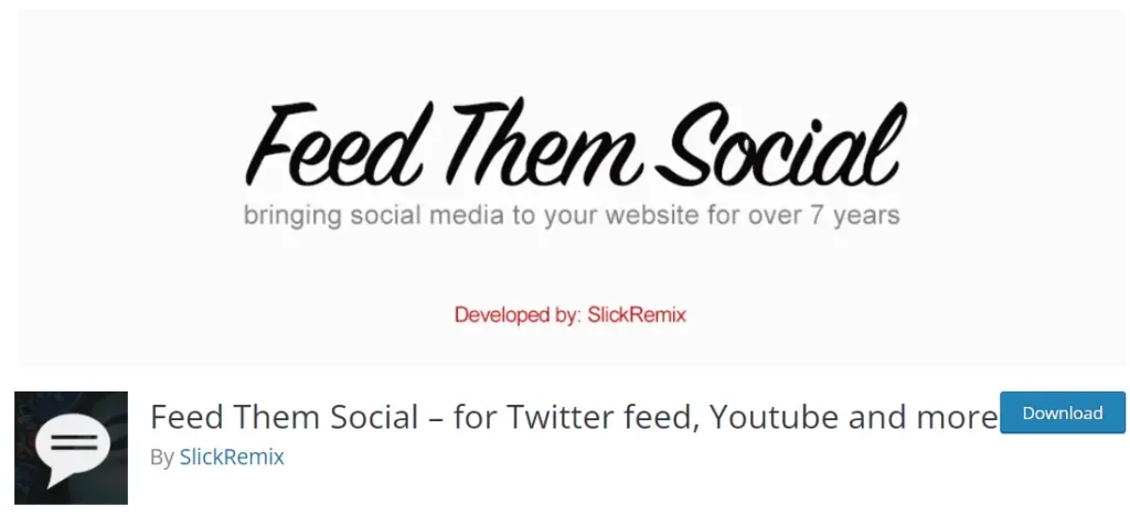 Best Instagram WordPress Plugins of 2025 (Free and Premium) Feed Them Social