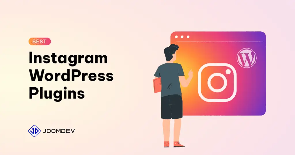 instagram wordpress plugin
