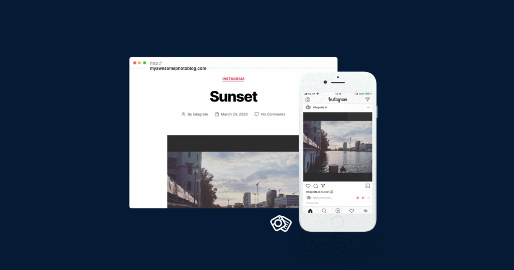 Best Instagram WordPress Plugins of 2025 (Free and Premium) Intagrate Instagram Plugin