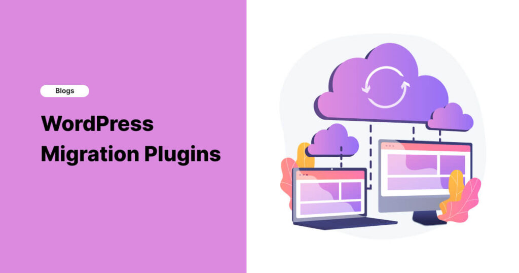 WP Migration Plugin