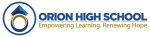 logo Orion High School