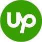 upwork logo